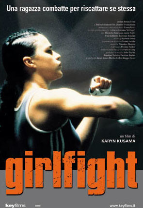 Girlfight