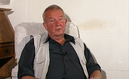 Alan Bennion