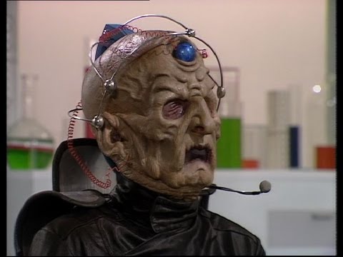 Davros