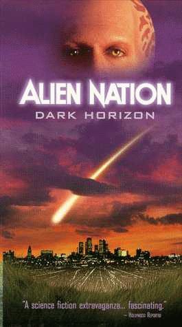 Alien Nation: Dark Horizon