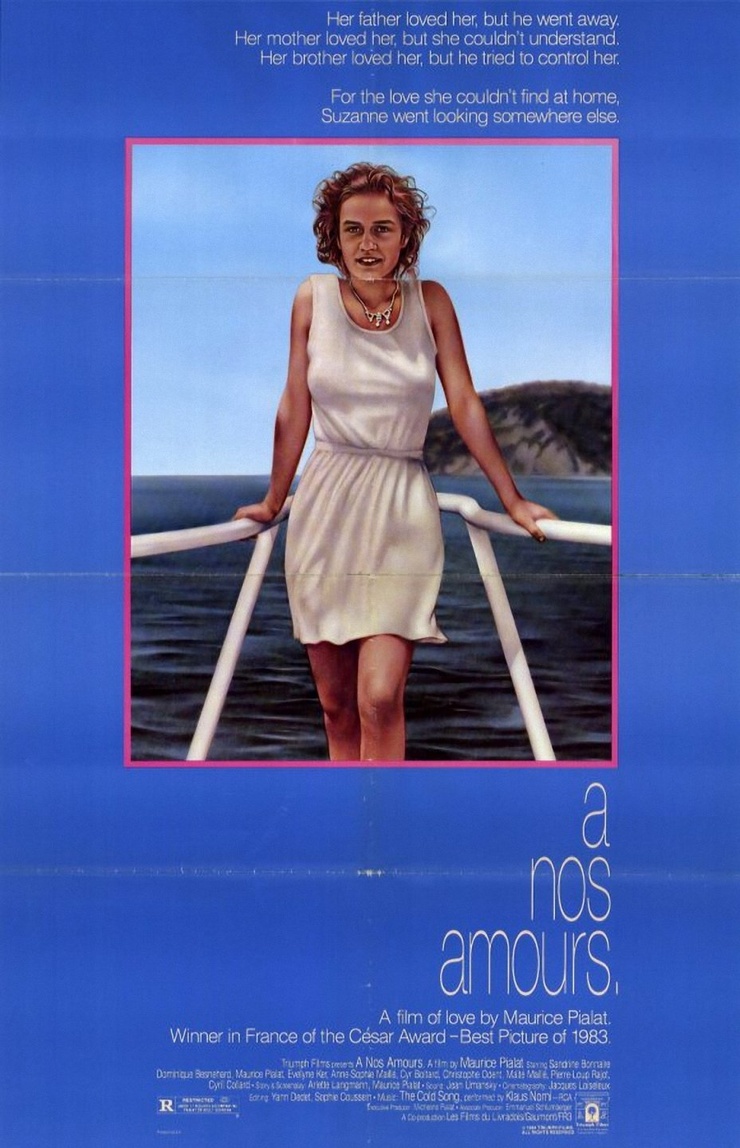 To Our Loves (1983)