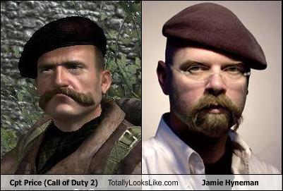 Jamie Hyneman Jamie Hyneman