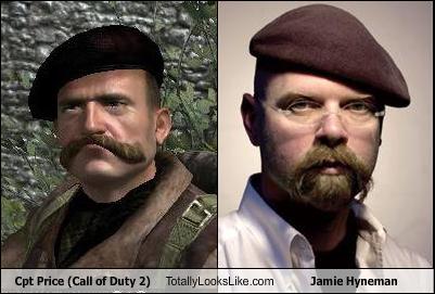 Jamie Hyneman