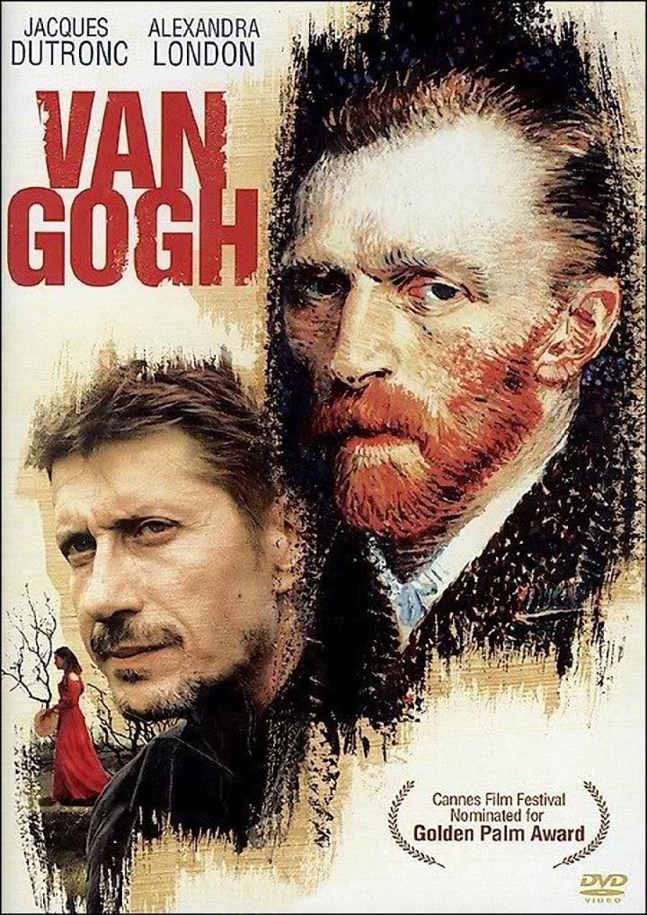 Van Gogh