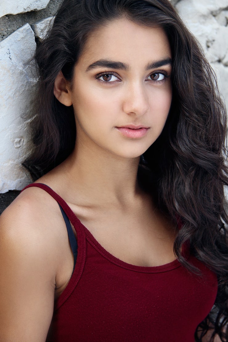 Geraldine Viswanathan