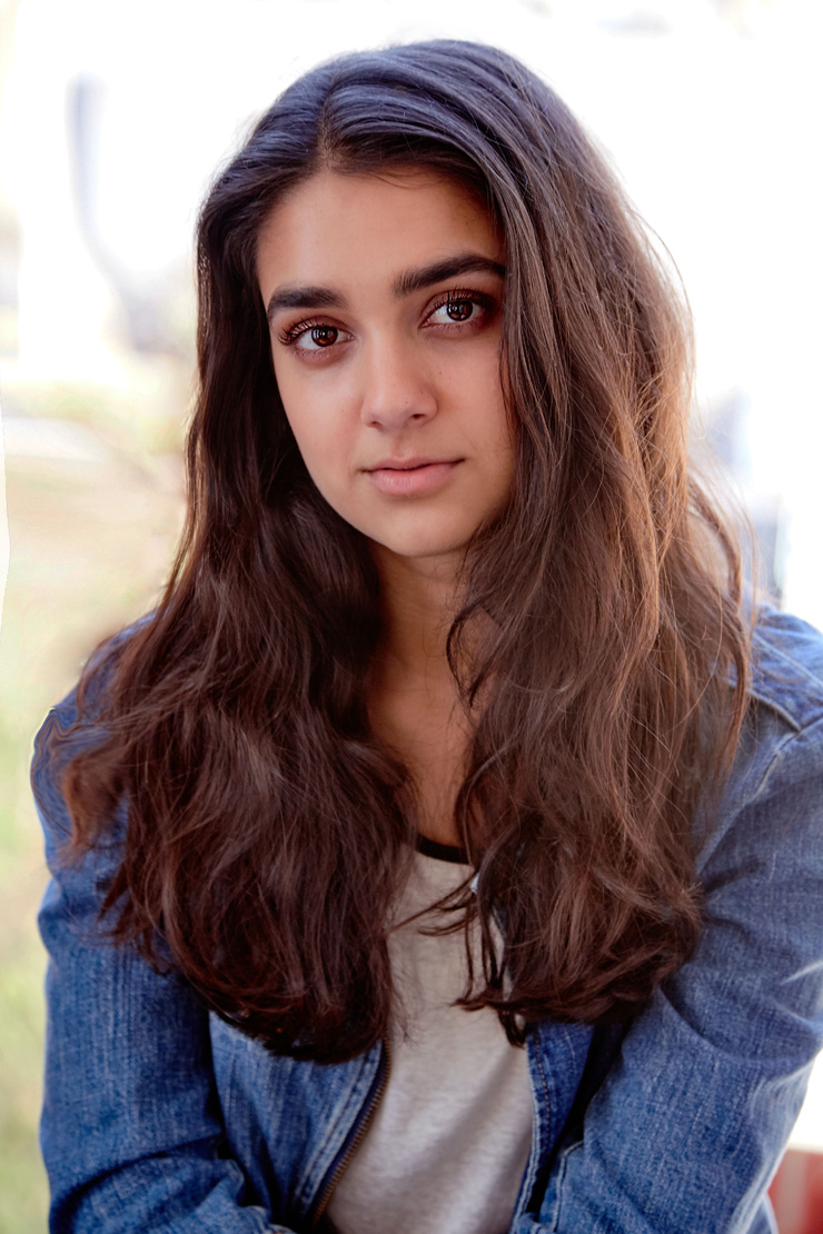 Geraldine Viswanathan