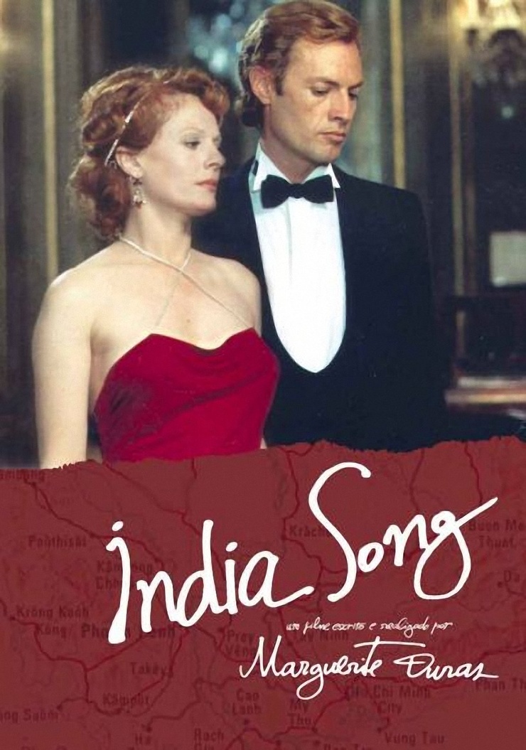 India Song (1975) India Song (1975)