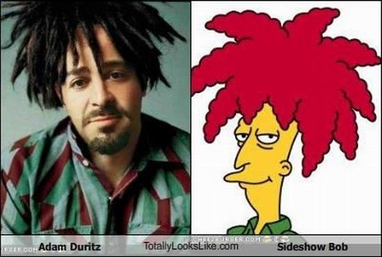 Adam Duritz