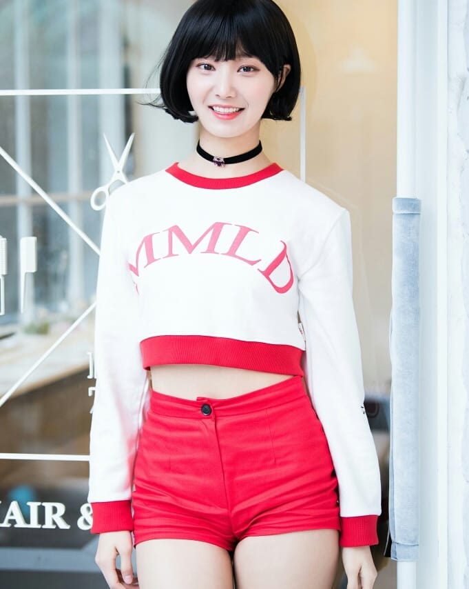 Yeonwoo