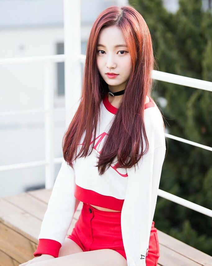 Yeonwoo