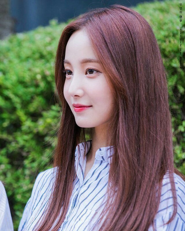 Yeonwoo Yeonwoo