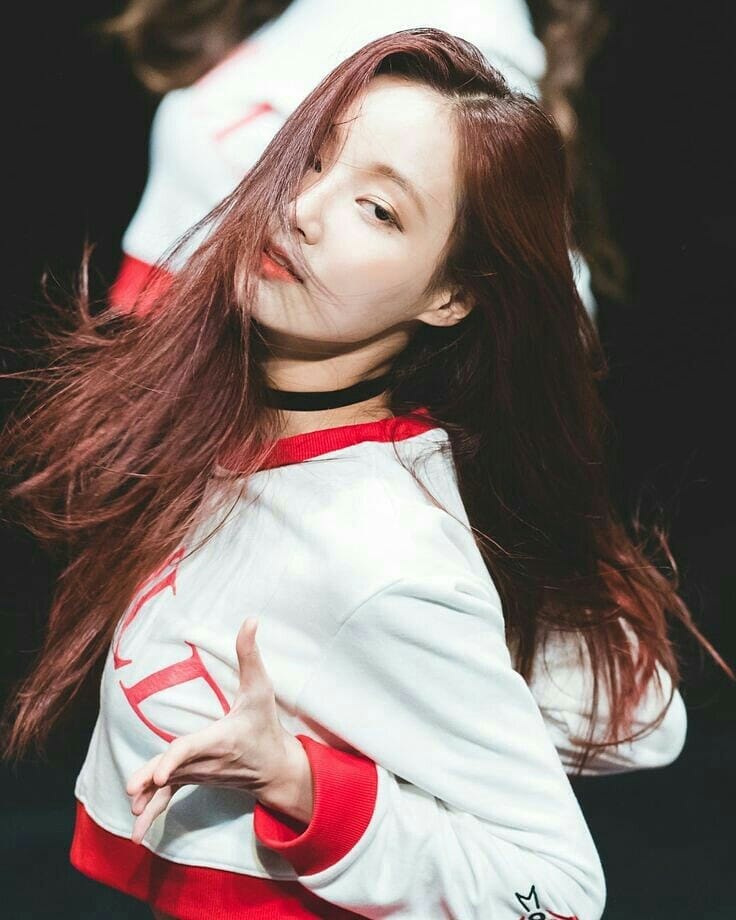 Yeonwoo