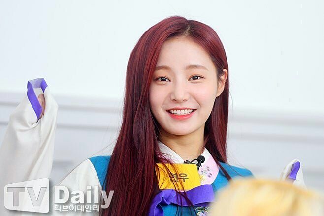 Yeonwoo