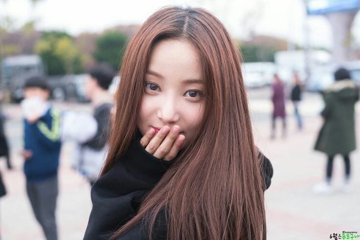 Yeonwoo