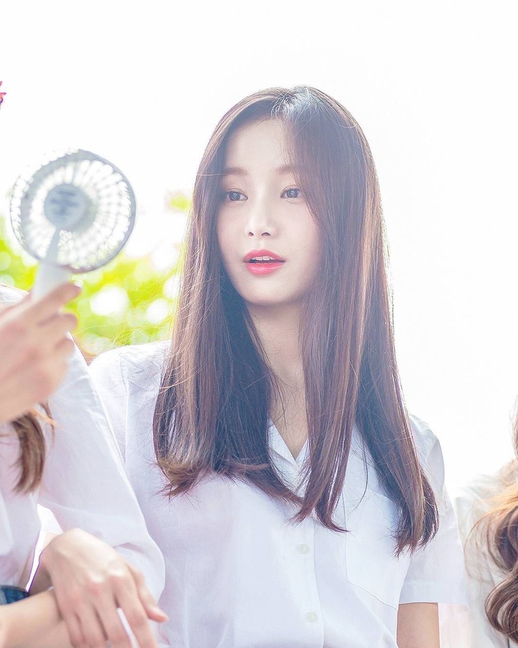 Yeonwoo Yeonwoo