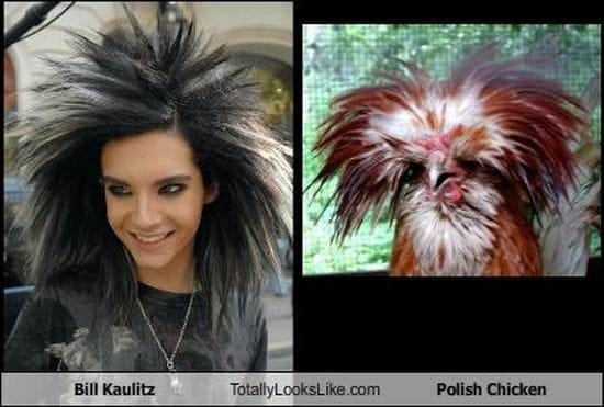 Bill Kaulitz