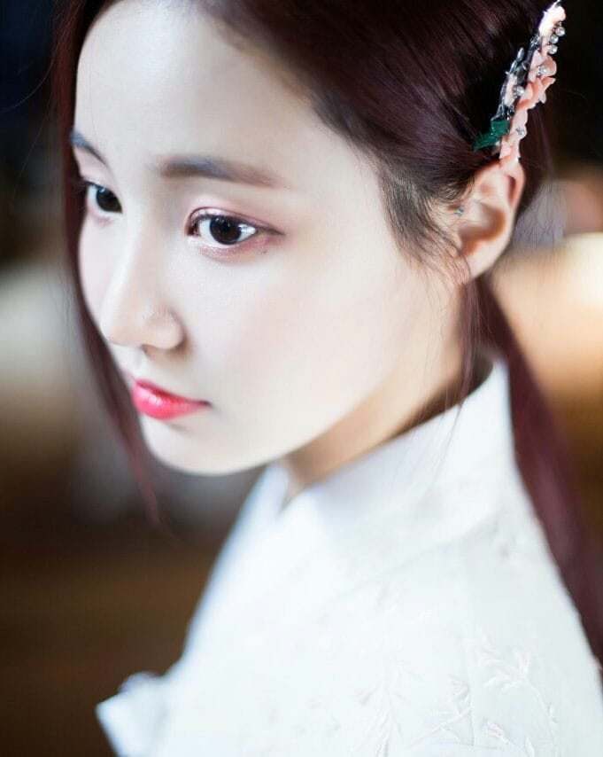 Yeonwoo