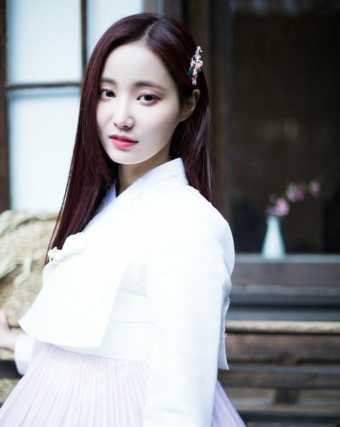 Yeonwoo