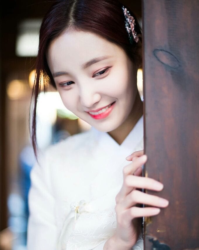 Yeonwoo