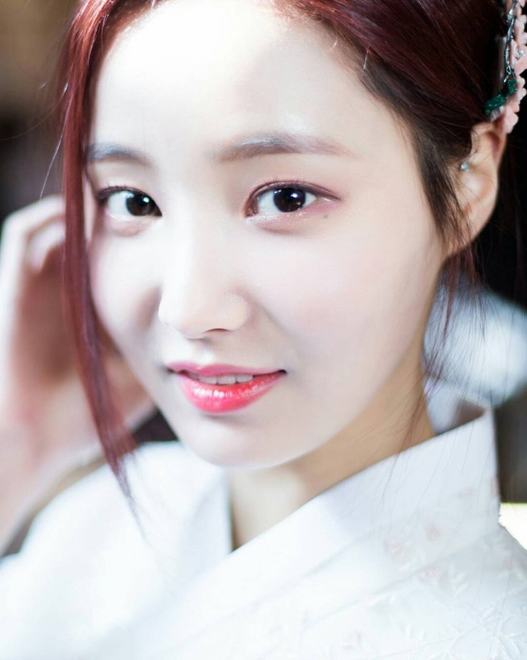 Yeonwoo