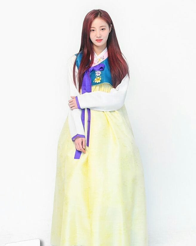 Yeonwoo