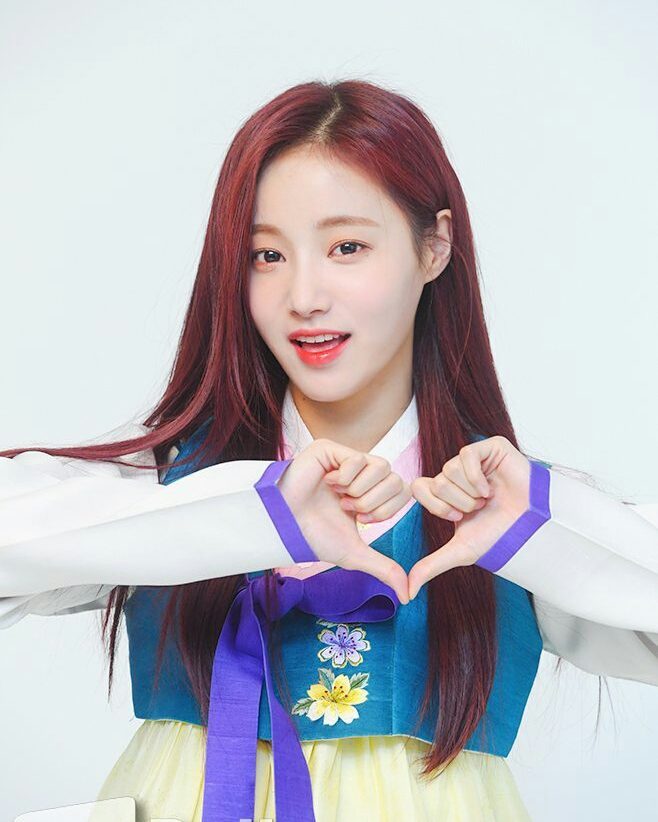 Yeonwoo Yeonwoo