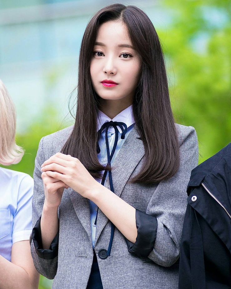 Yeonwoo Yeonwoo
