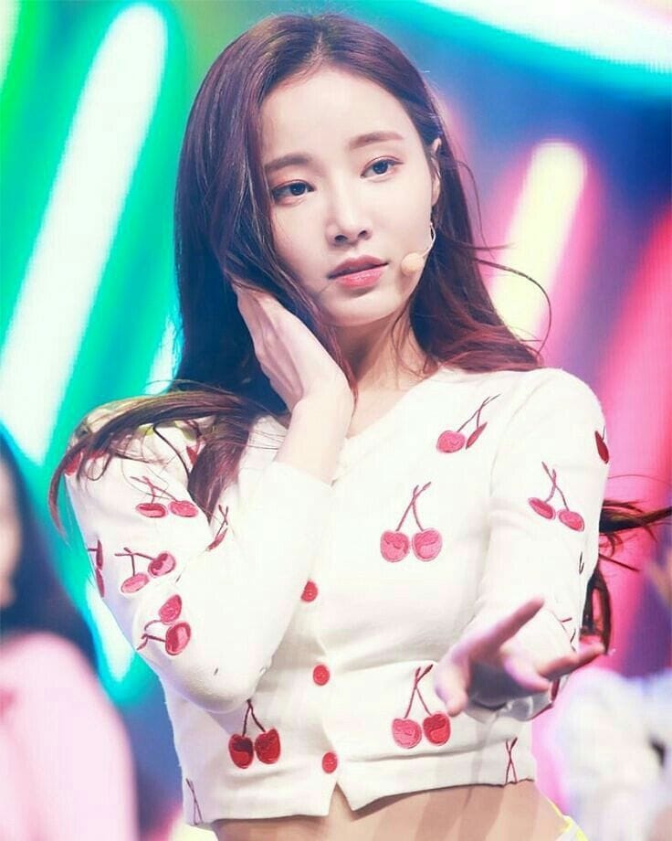 Yeonwoo