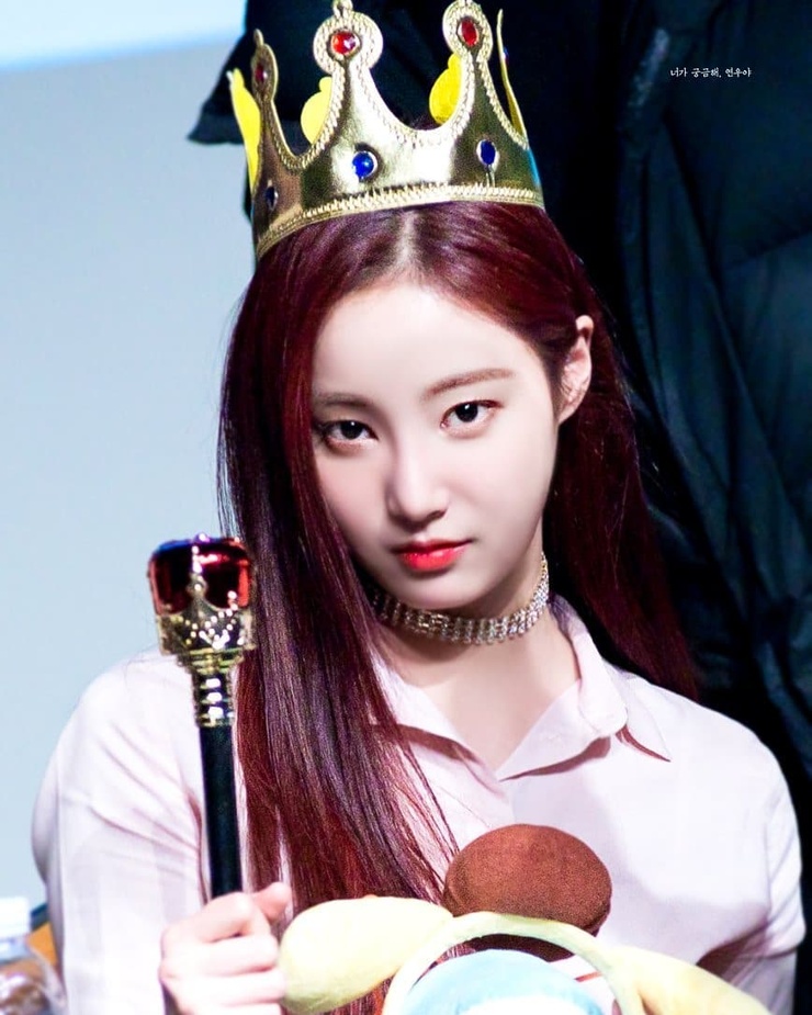 Yeonwoo