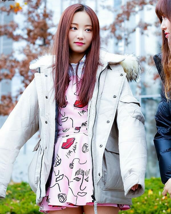 Yeonwoo