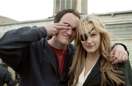 Daryl Hannah Daryl Hannah