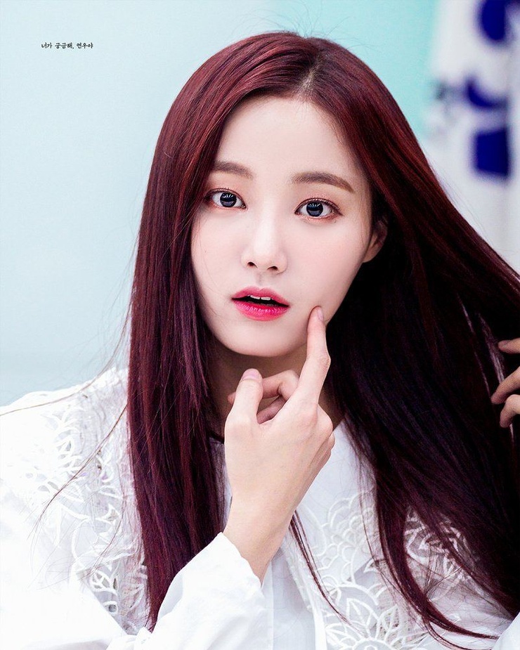 Yeonwoo