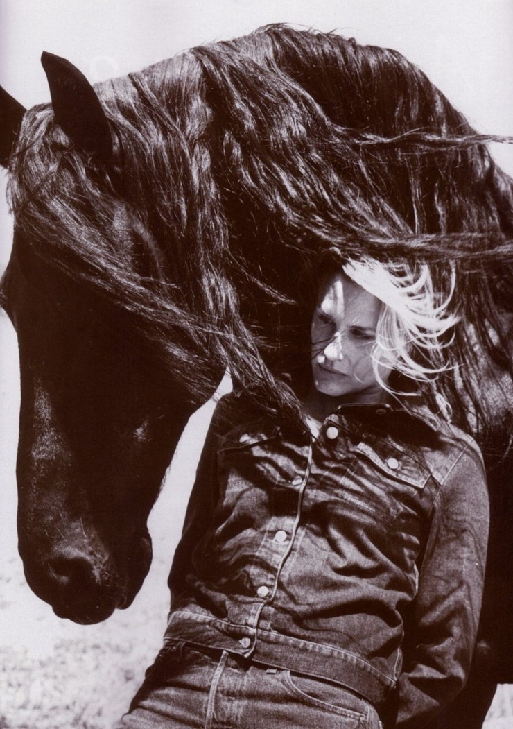 Daryl Hannah Daryl Hannah