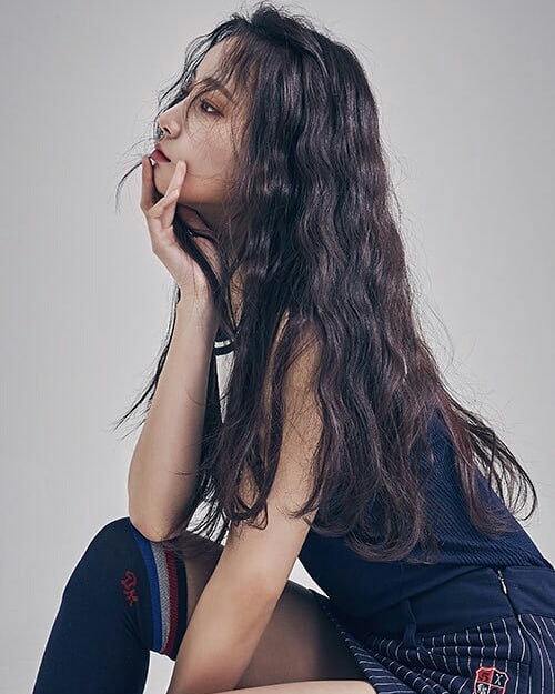 Yeonwoo