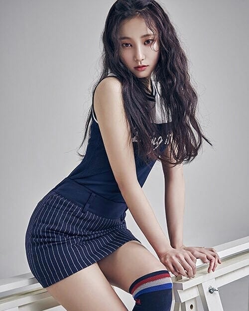 Yeonwoo Yeonwoo