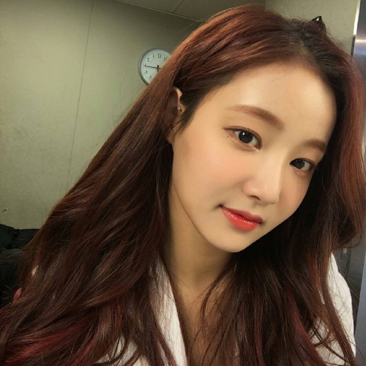 Yeonwoo