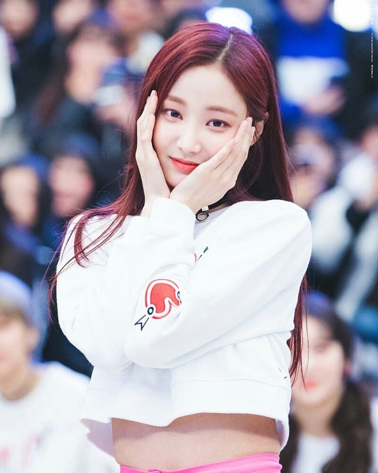 Yeonwoo
