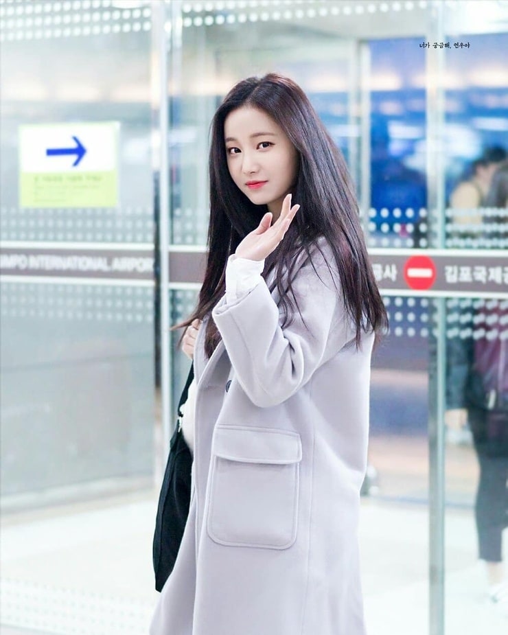 Yeonwoo