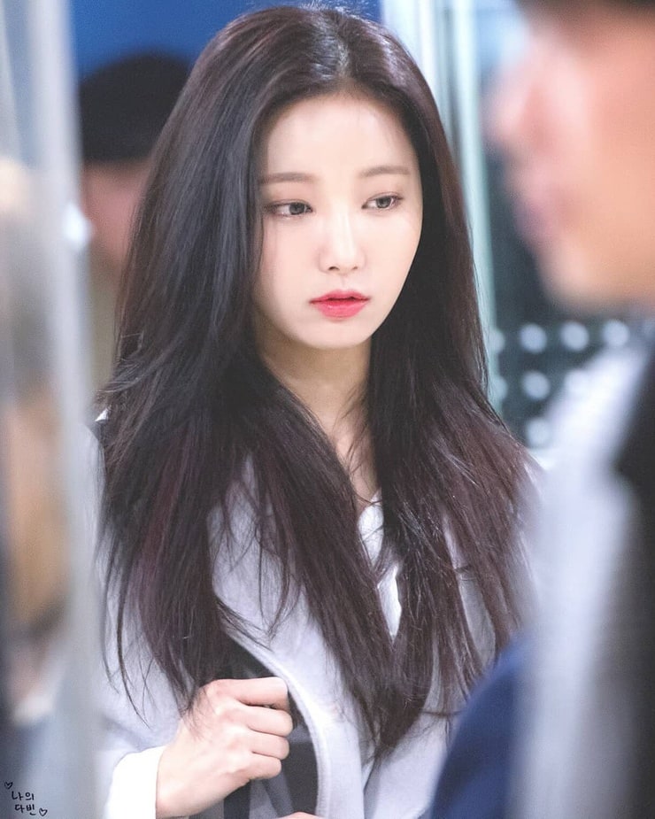 Yeonwoo