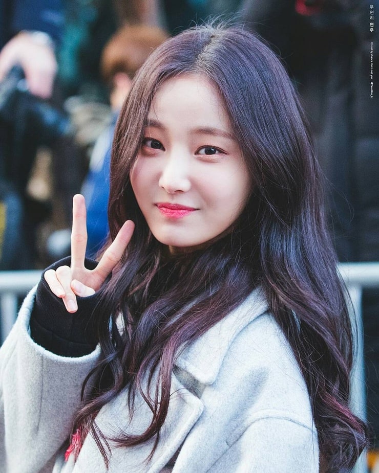 Yeonwoo