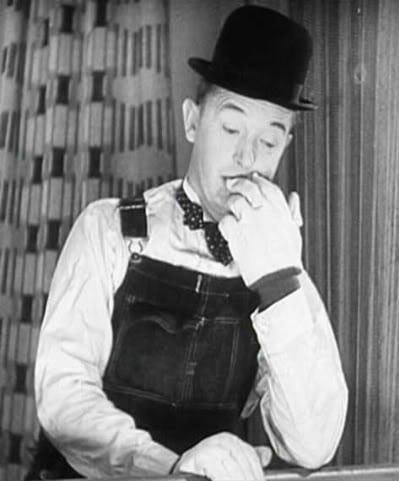 Stan Laurel