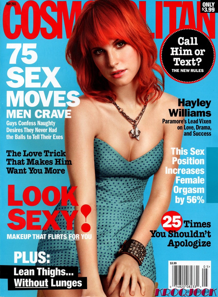 Hayley Williams Hayley Williams