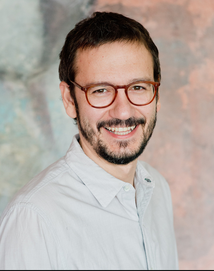 David Serrano