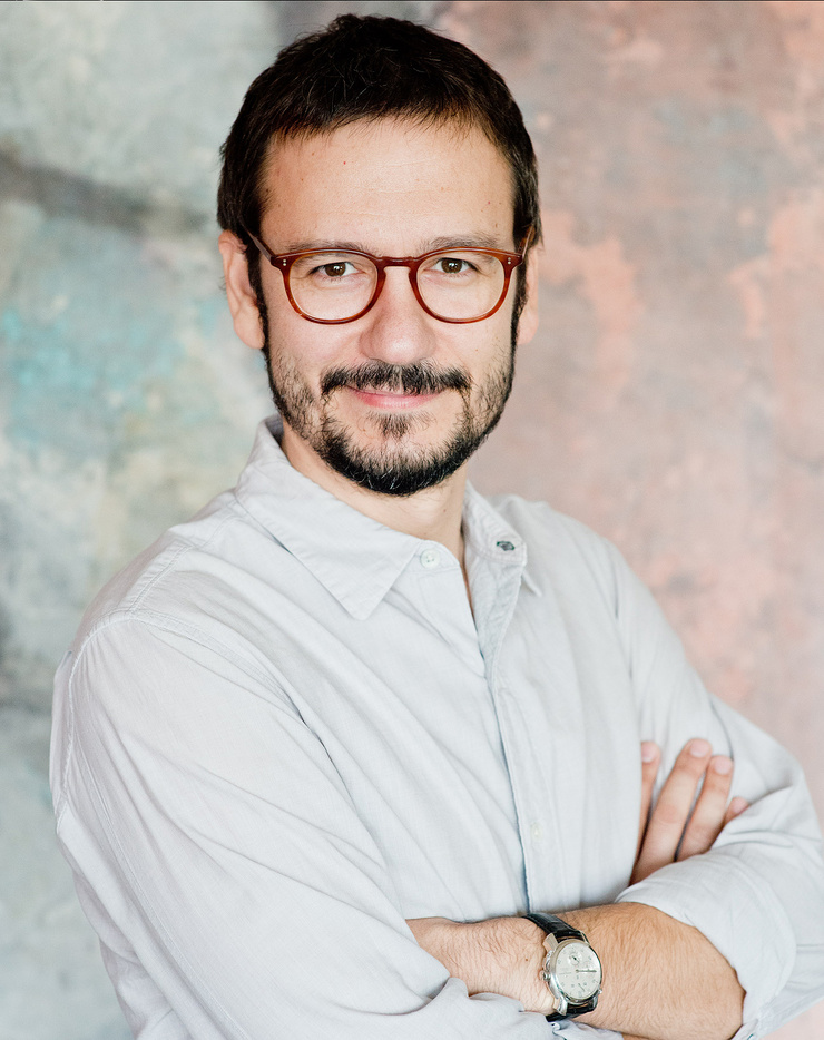 David Serrano