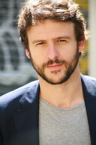 Diego Martín