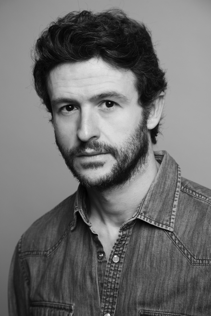Diego Martín