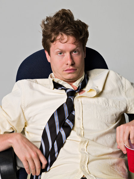 Anders Holm