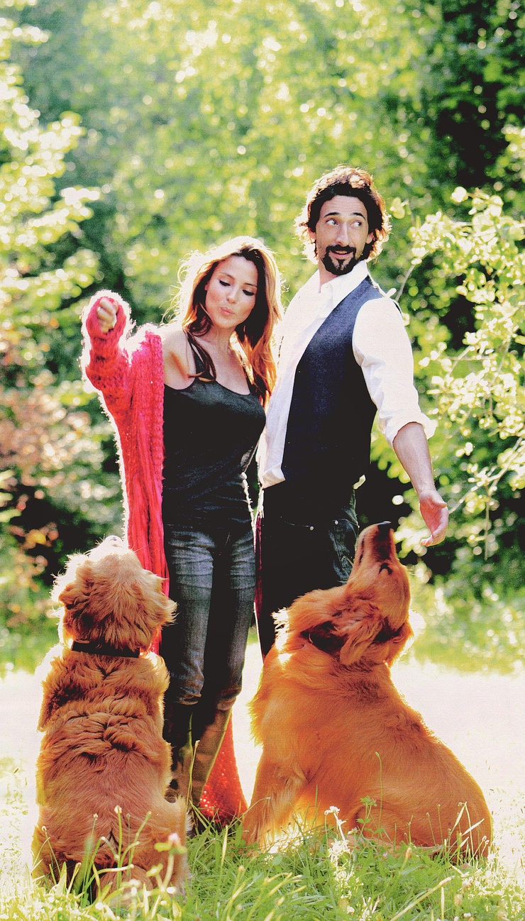 Adrien Brody Adrien Brody