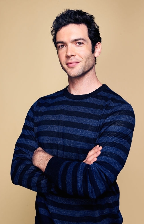 Next photo of Ethan Peck