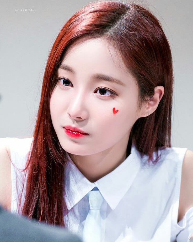 Yeonwoo